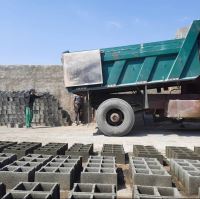 حمل نخاله با نیسان کمپرسی شرق تهران