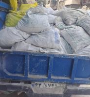 حمل نخاله با نیسان کمپرسی شرق تهران