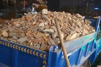 حمل نخاله با نیسان کمپرسی شرق تهران