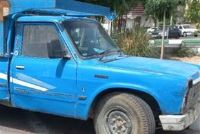 حمل نخاله با نیسان کمپرسی شرق تهران