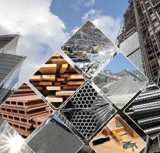 مصالح فروشی آنلاین جنوب تهران 