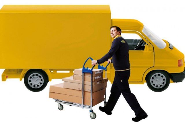 باربری اسباب کشی در اصفهان 09137411411