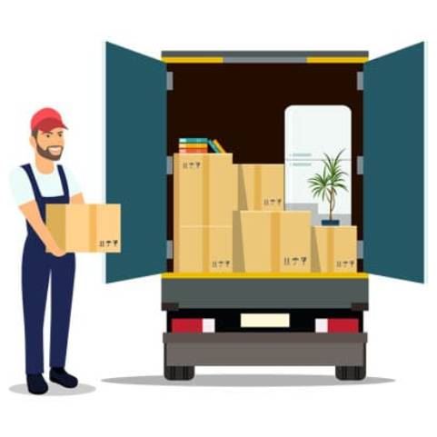 باربری اسباب کشی در اصفهان 09137411411