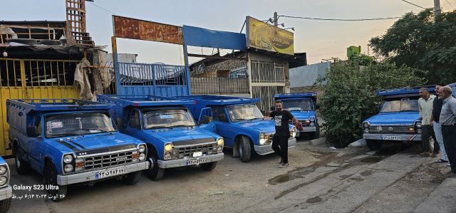 وانت تلفنی اصفهان 09137411411