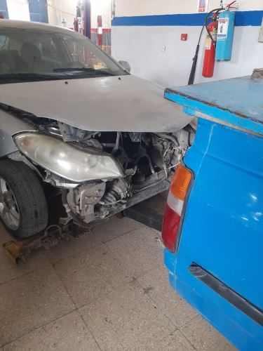 امداد خودرو ایلام