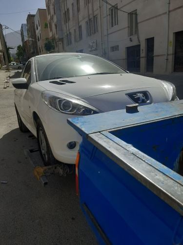 امداد خودرو و یدک کش در ایلام رستمی