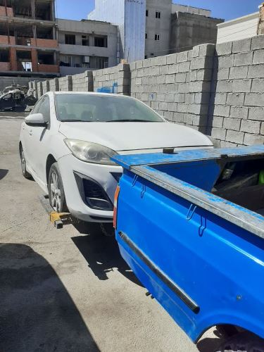 امداد خودرو و یدک کش در ایلام رستمی