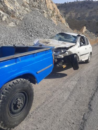 امداد خودرو ایلام