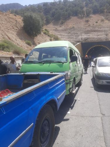 امداد خودرو ایلام