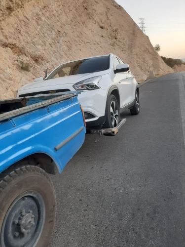 امداد خودرو ایلام