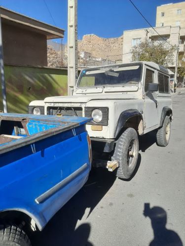 امداد خودرو ایلام