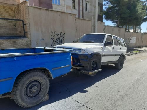 امداد خودرو ایلام