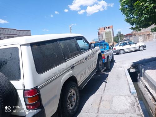 امداد خودرو فوری ایلام