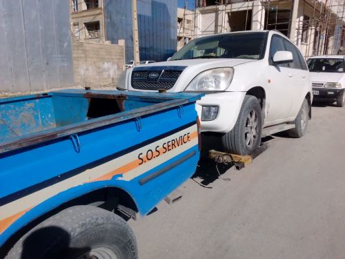 امداد خودرو ایلام09186372100