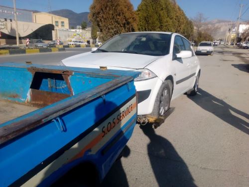 امداد خودرو ایلام09186372100