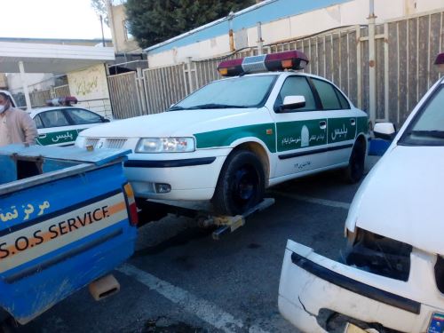 امداد خودرو ایلام09186372100