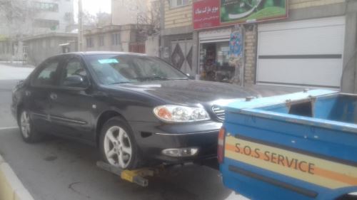 امداد خودرو ایلام09186372100