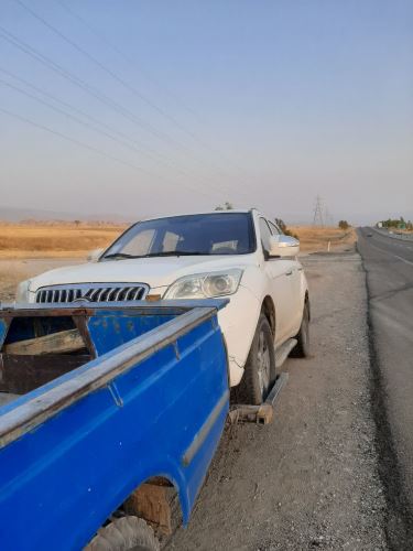 امداد خودرو ایلام