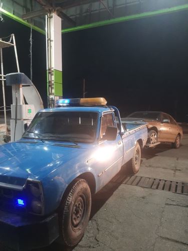 امداد خودرو ایلام