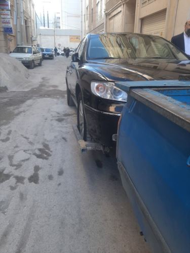 امداد خودرو و یدک کش در ایلام رستمی