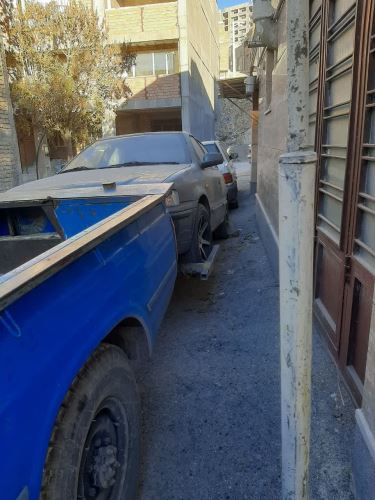 امداد خودرو و یدک کش در ایلام رستمی