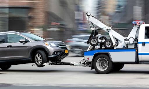 امداد خودرو و یدک کش در ایلام رستمی