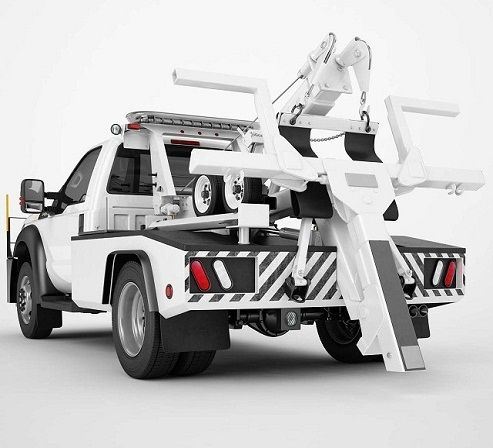 امداد خودرو و یدک کش در ایلام رستمی