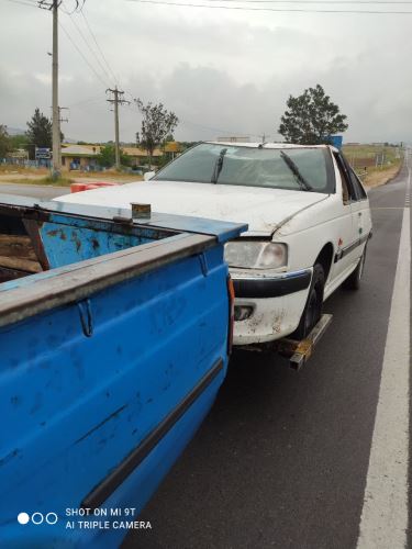 امداد خودرو ایلام