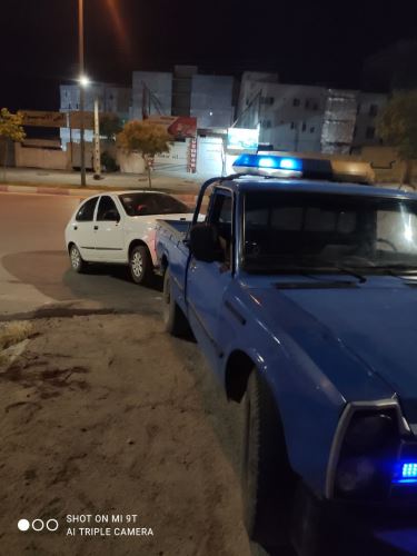 امداد خودرو ایلام