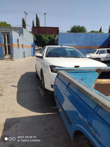 امداد خودرو ایلام