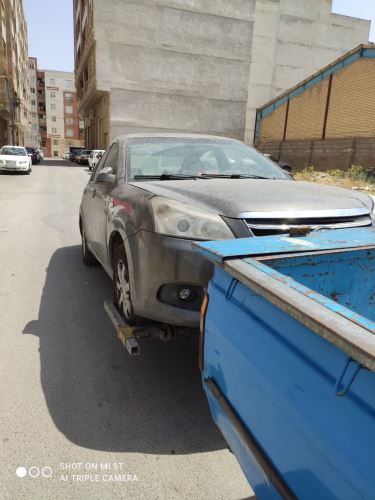 امداد خودرو ایلام