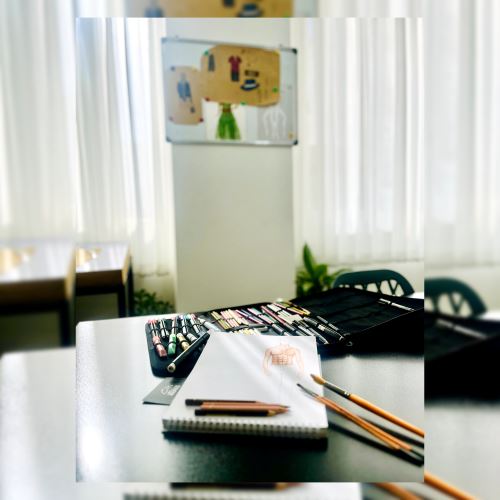 بهترین آموزشگاه خیاطی در کرج