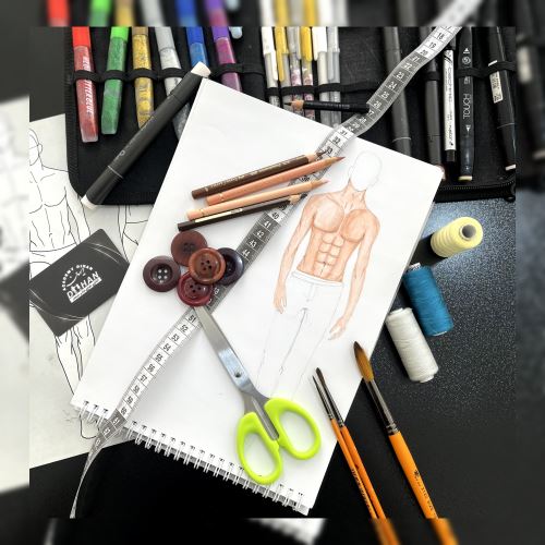 آموزشگاه خیاطی با مدرک فنی حرفه ای در کرج