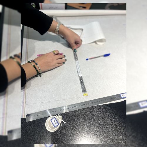 بهترین آموزشگاه خیاطی در کرج