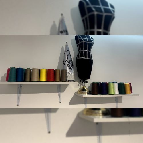 آموزشگاه خیاطی با مدرک فنی حرفه ای