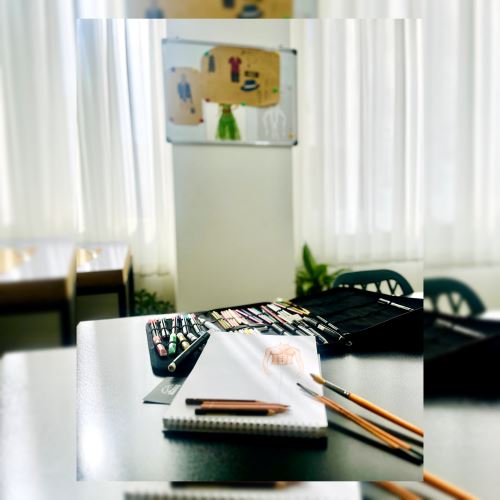 بهترین آموزشگاه خیاطی در کرج