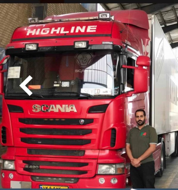 معاینه فنی خودرو باقرشهر