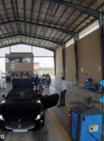 معاینه فنی باقرشهر