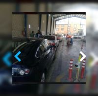 معاینه فنی باقرشهر