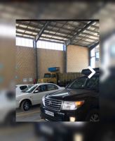 معاینه فنی باقرشهر