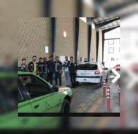 معاینه فنی باقرشهر