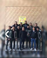 معاینه فنی باقرشهر