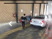 معاینه فنی باقرشهر