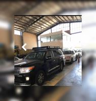 معاینه فنی باقرشهر