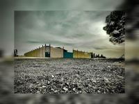 معاینه فنی باقرشهر