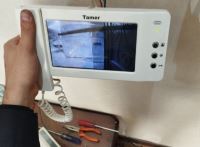 تعمیر ایفون تصویری مشهد