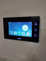 تعمیر ایفون تصویری مشهد