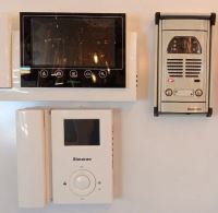 تعمیر ایفون تصویری مشهد