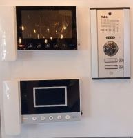 تعمیر ایفون تصویری مشهد