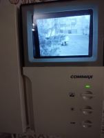 تعمیر ایفون تصویری مشهد